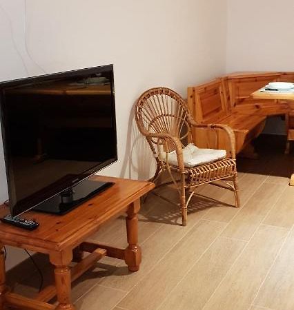 Ferienwohnung La Casetta Di Fregene Fregenae Exterior foto