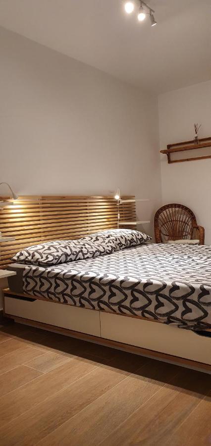 Ferienwohnung La Casetta Di Fregene Fregenae Exterior foto