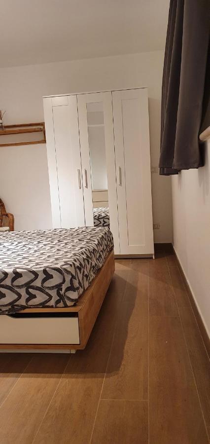 Ferienwohnung La Casetta Di Fregene Fregenae Exterior foto