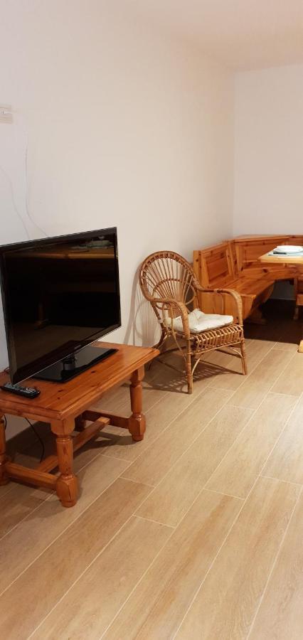 Ferienwohnung La Casetta Di Fregene Fregenae Exterior foto