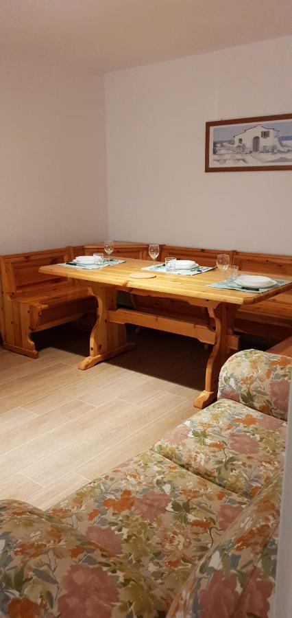 Ferienwohnung La Casetta Di Fregene Fregenae Exterior foto