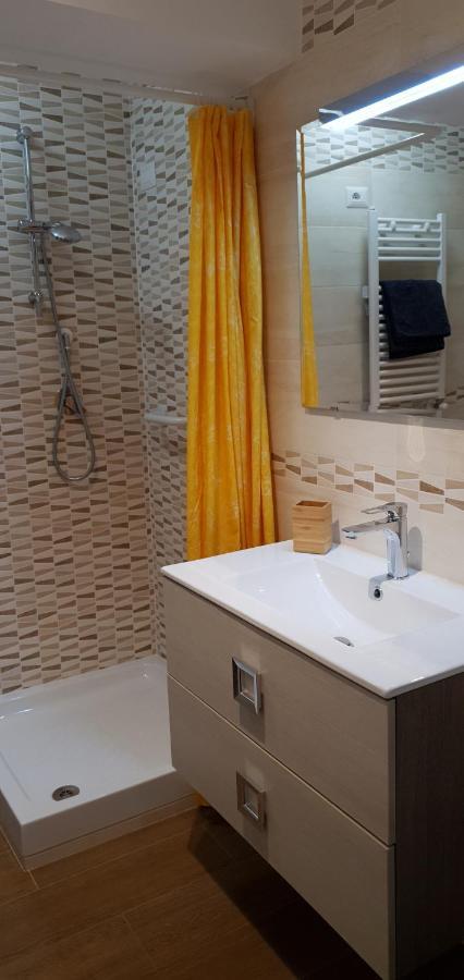 Ferienwohnung La Casetta Di Fregene Fregenae Exterior foto