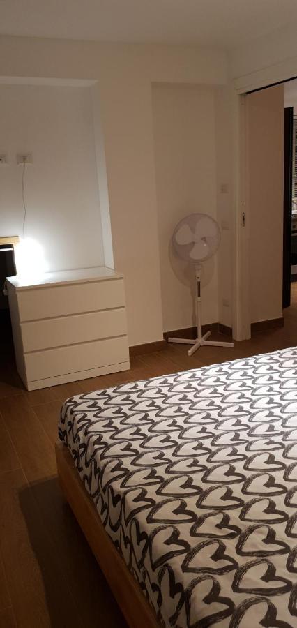 Ferienwohnung La Casetta Di Fregene Fregenae Exterior foto