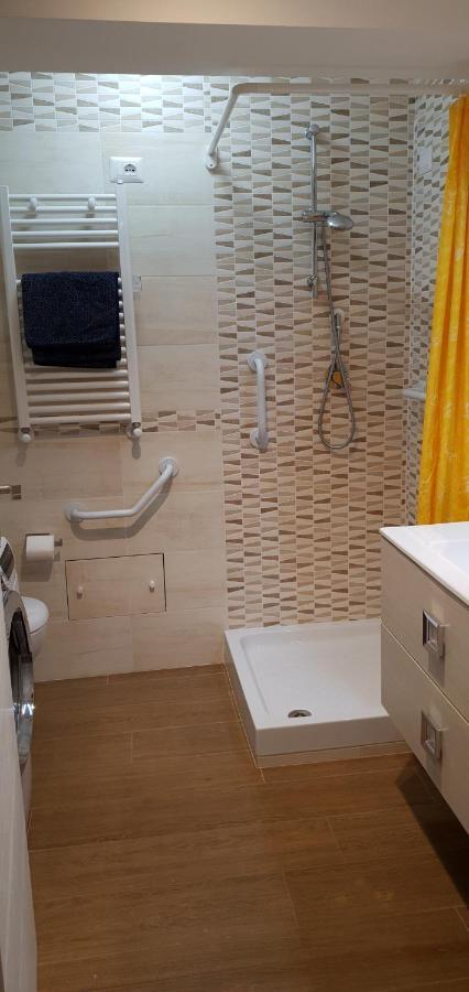 Ferienwohnung La Casetta Di Fregene Fregenae Exterior foto